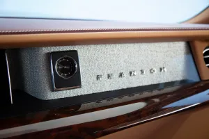2019 Rolls Royce Phantom