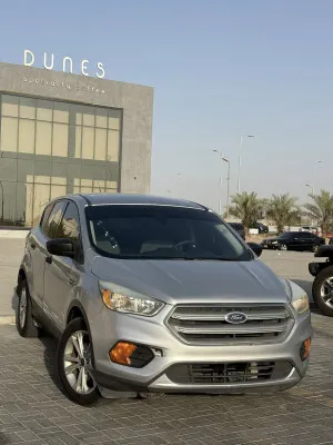 2017 فورد اسكايب