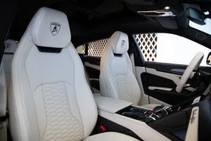 2022 Lamborghini URUS