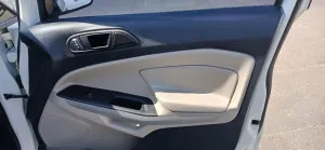 2018 فورد ايكوسبورت