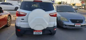 2018 فورد ايكوسبورت