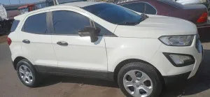 2018 فورد ايكوسبورت