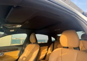 2018 Volvo S90