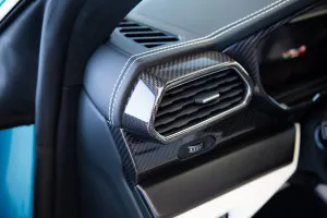 2022 Lamborghini URUS