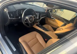2018 Volvo S90