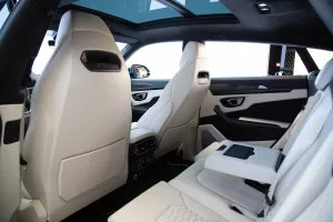 2022 Lamborghini URUS