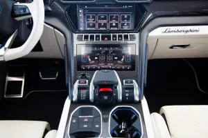 2022 Lamborghini URUS