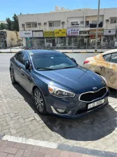 2014 Kia Cadenza in dubai