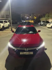 2018 Honda Accord in dubai