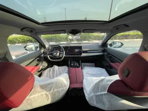 2025 BMW 5-Series