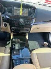 2014 Kia Cadenza