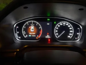 2018 هوندا أكورد