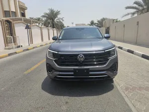 2024 فولجس فاجن تارامونت