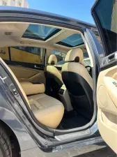 2014 Kia Cadenza