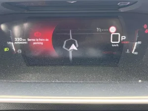 2023 Peugeot 2008