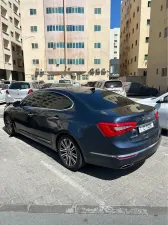 2014 Kia Cadenza