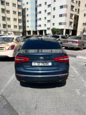 2014 Kia Cadenza
