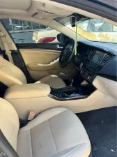 2014 Kia Cadenza