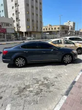 2014 Kia Cadenza