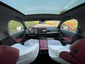 2025 BMW 5-Series