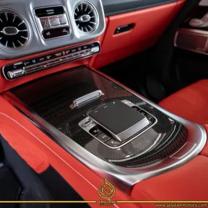 2025 Mercedes-Benz G-Class