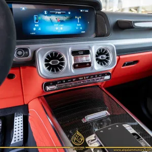 2025 Mercedes-Benz G-Class