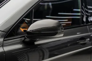 2018 Bentley Bentayga