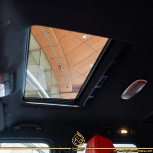 2025 Mercedes-Benz G-Class
