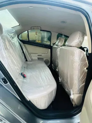 2016 Mitsubishi Lancer