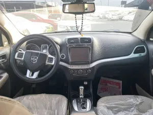 2011 دودج جورني