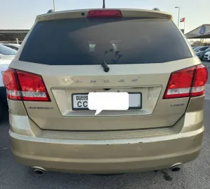 2011 دودج جورني