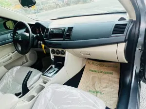 2016 Mitsubishi Lancer