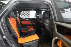 2018 Bentley Bentayga