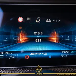 2025 Mercedes-Benz G-Class