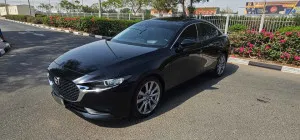 2020 Mazda 3 in dubai
