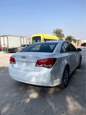 2013 شيفروليه كروز