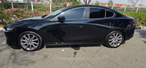 2020 Mazda 3
