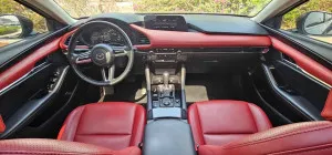 2020 Mazda 3