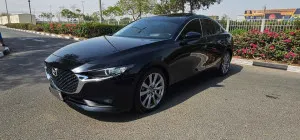 2020 Mazda 3