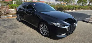 2020 Mazda 3