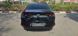 2020 Mazda 3