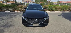 2020 Mazda 3