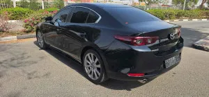 2020 Mazda 3