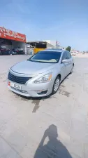 2013 Nissan Altima in dubai