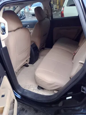 2008 Ford Edge