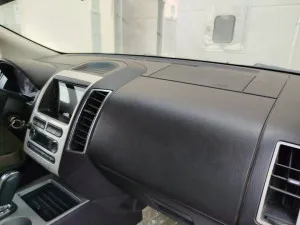 2008 Ford Edge