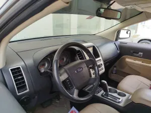 2008 Ford Edge
