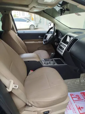 2008 Ford Edge