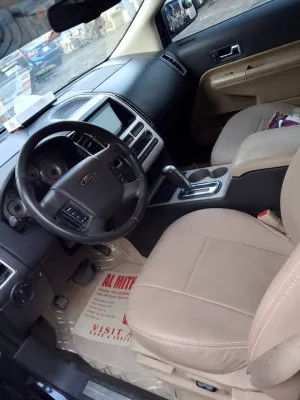 2008 Ford Edge