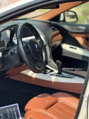 2013 BMW 6-Series